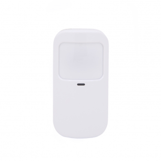Беспроводная охранная GSM / Wi-Fi сигнализация Страж Promo (G12)-3